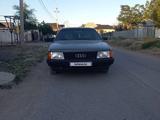 Audi 100 1990 годаүшін1 150 000 тг. в Шардара