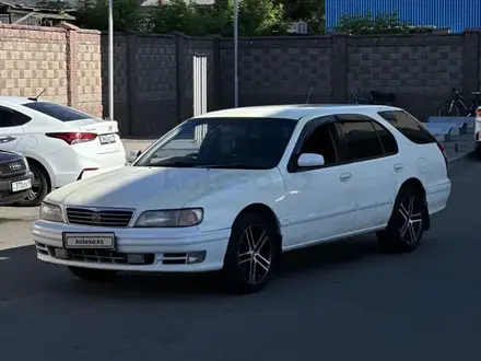 Nissan Cefiro 1997 года за 2 100 000 тг. в Талдыкорган