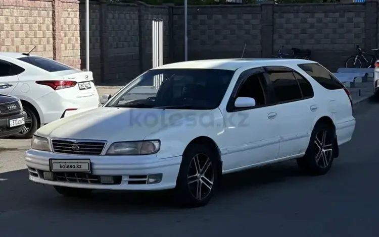 Nissan Cefiro 1997 годаfor2 100 000 тг. в Талдыкорган