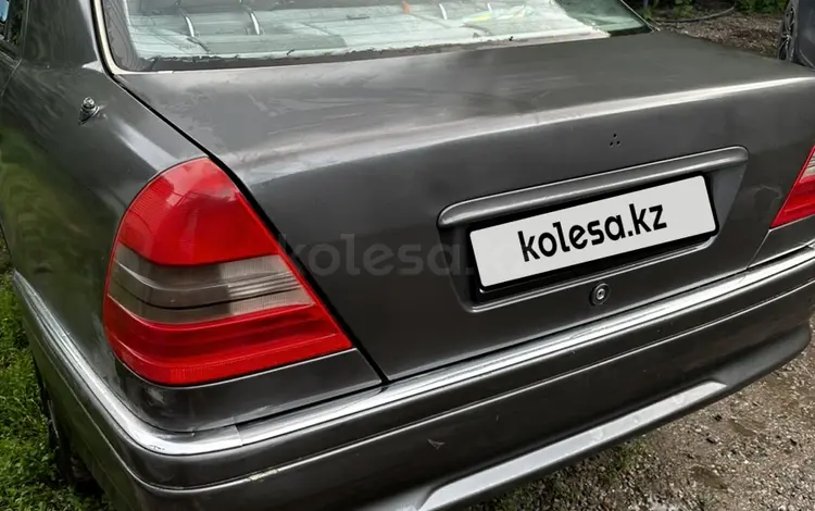 Mercedes-Benz C 280 1996 годаүшін1 300 000 тг. в Алматы