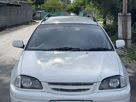Toyota Caldina 1998 года за 3 500 000 тг. в Алматы – фото 14