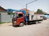Foton 2012 годаүшін9 500 000 тг. в Алматы