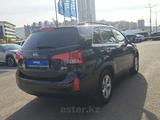 Kia Sorento 2013 года за 8 500 000 тг. в Астана – фото 2