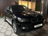 BMW X6 2011 года за 10 000 000 тг. в Алматы – фото 2