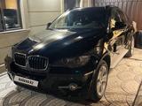 BMW X6 2011 года за 10 000 000 тг. в Алматы – фото 3