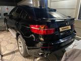 BMW X6 2011 года за 10 000 000 тг. в Алматы – фото 4