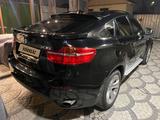 BMW X6 2011 года за 10 000 000 тг. в Алматы – фото 5