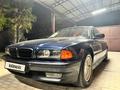 BMW 728 1998 года за 6 000 000 тг. в Тараз – фото 6