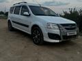 ВАЗ (Lada) Largus 2014 годаfor3 700 000 тг. в Атырау – фото 6