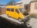 Mercedes-Benz Sprinter 1997 годаүшін1 500 000 тг. в Туркестан – фото 4