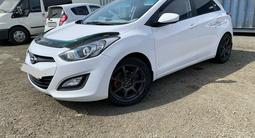 Hyundai i30 2013 года за 6 000 000 тг. в Атырау