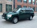 Toyota Highlander 2003 годаfor7 400 000 тг. в Алматы – фото 5