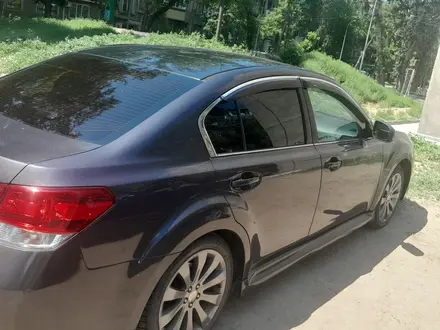 Subaru Legacy 2010 года за 6 700 000 тг. в Павлодар – фото 2