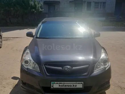 Subaru Legacy 2010 года за 6 700 000 тг. в Павлодар – фото 7