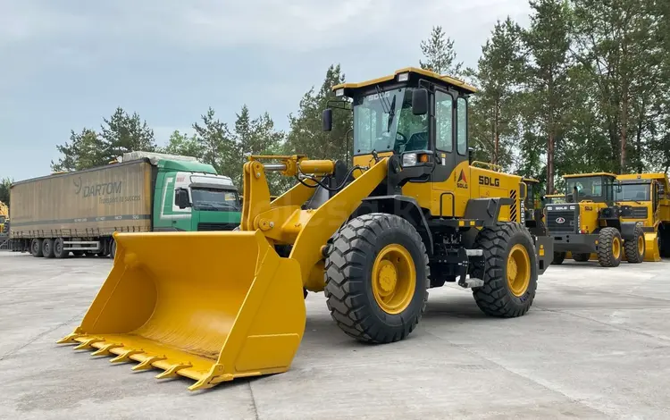 SDLG  LG 933 2025 года за 15 580 000 тг. в Шымкент