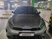 Kia Cerato 2023 года за 12 000 000 тг. в Астана