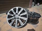 Диски r20 Land Cruiser 100, Land Cruiser 200, Lx470, Lx570, Sequoia за 250 000 тг. в Алматы