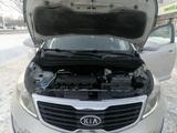 Kia Sportage 2012 года за 7 400 000 тг. в Павлодар – фото 2