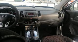 Kia Sportage 2012 года за 7 600 000 тг. в Павлодар