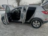 Kia Sportage 2012 годаүшін7 400 000 тг. в Павлодар – фото 3