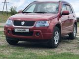 Suzuki Grand Vitara 2006 годаүшін6 800 000 тг. в Усть-Каменогорск