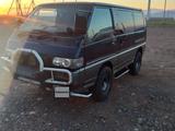 Mitsubishi Delica 1994 годаүшін2 200 000 тг. в Алматы – фото 2