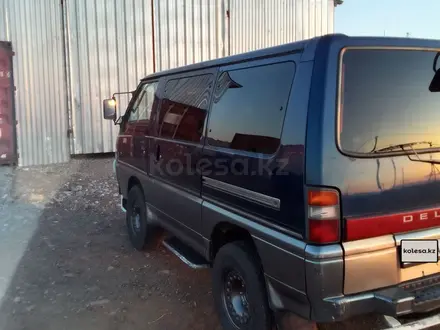 Mitsubishi Delica 1994 годаүшін2 200 000 тг. в Алматы – фото 6