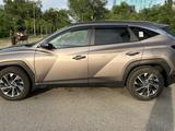 Hyundai Tucson 2022 года за 14 500 000 тг. в Алматы