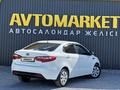 Kia Rio 2014 года за 4 900 000 тг. в Актобе – фото 3