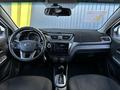 Kia Rio 2014 года за 4 900 000 тг. в Актобе – фото 9