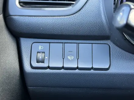 Kia Rio 2014 года за 4 900 000 тг. в Актобе – фото 15