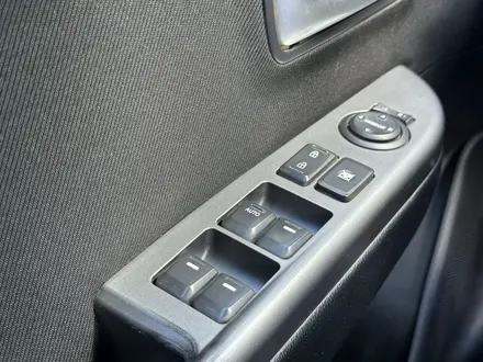 Kia Rio 2014 года за 4 900 000 тг. в Актобе – фото 16