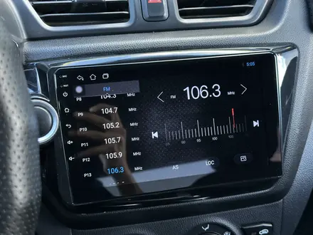 Kia Rio 2014 года за 4 900 000 тг. в Актобе – фото 22