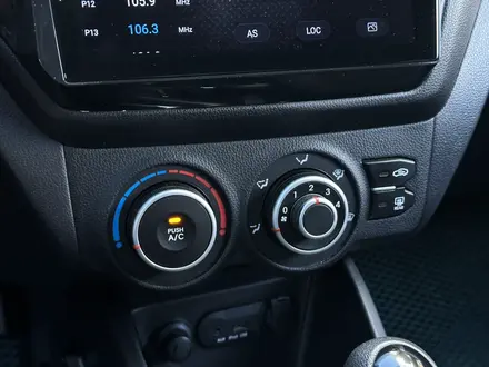 Kia Rio 2014 года за 4 900 000 тг. в Актобе – фото 23