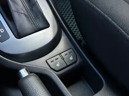 Kia Rio 2014 года за 4 900 000 тг. в Актобе – фото 24