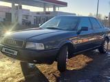 Audi 80 1994 годаүшін1 800 000 тг. в Костанай – фото 3