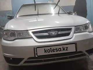 Daewoo Nexia