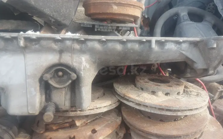 Мерс падон за 15 000 тг. в Алматы