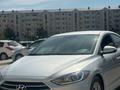 Hyundai Elantra 2017 годаүшін4 850 000 тг. в Актау