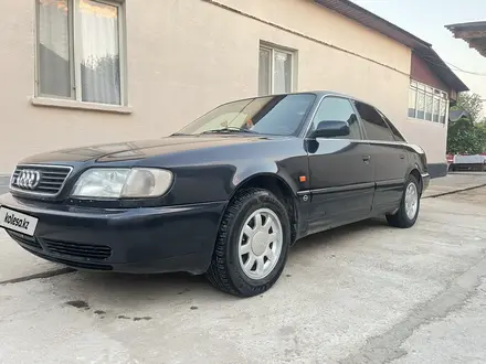 Audi A6 1995 года за 2 700 000 тг. в Шымкент