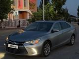 Toyota Camry 2015 года за 8 000 000 тг. в Шиели