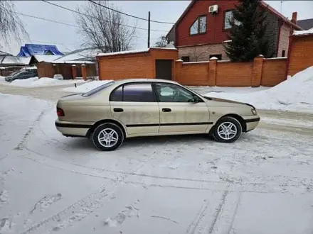 Toyota Carina E 1993 года за 3 000 000 тг. в Караганда – фото 5