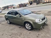 Daewoo Lacetti 2007 года за 2 700 000 тг. в Шымкент