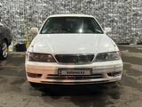 Toyota Mark II 1996 года за 2 500 000 тг. в Алматы – фото 4