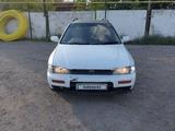 Subaru Impreza 1997 годаүшін800 000 тг. в Астана