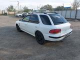 Subaru Impreza 1997 годаүшін800 000 тг. в Астана – фото 4