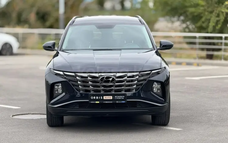 Hyundai Tucson 2023 года за 11 390 000 тг. в Тараз