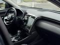 Hyundai Tucson 2023 года за 11 390 000 тг. в Тараз – фото 12