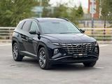 Hyundai Tucson 2023 годаүшін11 390 000 тг. в Тараз – фото 3