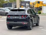 Hyundai Tucson 2023 годаүшін11 390 000 тг. в Тараз – фото 4